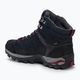 Men's CMP Rigel Mid asphalt/syrah trekking boots 3