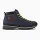 Men's hiking boots Lomer Bio Naturale Mid Mtx Suede flag/lime 2