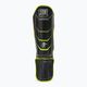 LEONE 1947 Revo Fluo black tibia protectors 2