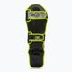 LEONE 1947 Revo Fluo black tibia protectors 4