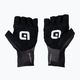Alé Guanto Estivo Sun Select cycling gloves black/pink L17951518 2