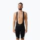Men's Alé Corsa Bibshort cycling shorts black L13646718 3