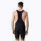 Men's Alé Strada Bibshort cycling shorts black L15054018 2