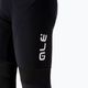 Men's Alé Winter cycling shorts black L02040119 6