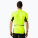 Men's Alé Color Block cycling jersey yellow L14246019 2