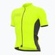 Men's Alé Color Block cycling jersey yellow L14246019 6