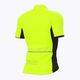 Men's Alé Color Block cycling jersey yellow L14246019 7