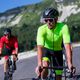 Men's Alé Color Block cycling jersey yellow L14246019 5