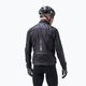 Men's Alé Giubbino Light Pack Cycling Jacket Black L15040119 2