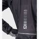 Men's Alé Giubbino Light Pack Cycling Jacket Black L15040119 3
