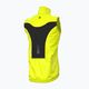 Men's Alé Gilet Light Pack Bike Vest Yellow L15146019 4
