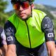 Men's Alé Gilet Light Pack cycling waistcoat black L15140119 7