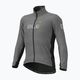 Men's cycling jacket Alé Black Reflective grey L20037401 5