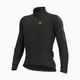 Men's cycling sweatshirt Ale Fondo black L21045401 5