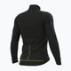 Men's cycling sweatshirt Ale Fondo black L21045401 6