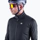 Men's Alé Fondo cycling jacket black L21046401 4
