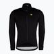 Men's Alé Fondo cycling jacket black L21046401 6