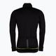 Men's Alé Fondo cycling jacket black L21046401 7