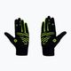 Men's Alé Windprotection cycling gloves black L21047540 2