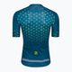 Men's Alé Stars cycling jersey blue/yellow L21091462 2