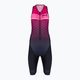 Women's triathlon suit Alé Donnastars pink L21134405