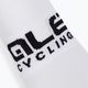 Alé Scanner white and black cycling socks L21181400 3