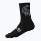 Alé Skull cycling socks black L21182401 5