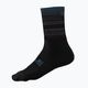 Alé Scanner cycling socks black/blue L21181402 4
