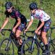 Women's cycling jersey Alé Maglia Donna MC Butterfly black L21169401 11