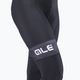 Women's cycling trousers Alé Mild bibtights black L22038400 5