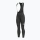 Women's cycling trousers Alé Mild bibtights black L22038400 7