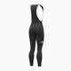 Women's cycling trousers Alé Mild bibtights black L22038400 8