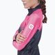 Women's cycling jacket Alé Gradient pink L22008543 3