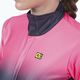 Women's cycling jacket Alé Gradient pink L22008543 4