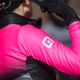 Women's cycling jacket Alé Gradient pink L22008543 9