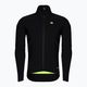 Men's Alé Future Warm cycling jacket black L22057401 4