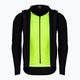Men's Alé Future Warm cycling jacket black L22057401 6