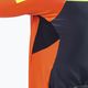 Men's cycling jacket Alé K-Tornado 2.0 orange L22076401 4