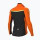 Men's cycling jacket Alé K-Tornado 2.0 orange L22076401 7