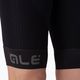 Men's Alé Pantalone C/B Velocity HD2 bib shorts black L22140401 5