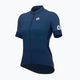 Women's cycling jersey Alé Level navy blue L22157402 8
