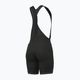 Women's Alé Sella Plus bib shorts black L22200401 2