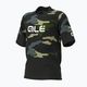 Men's cycling jersey Alé Stain green L22173462 7