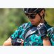 Women's cycling jersey Alé Woodland black-green L22185462 10