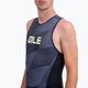Men's triathlon suit Alé Square grey 2000024772 3