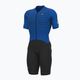 Men's triathlon suit Alé MC Hive blue/black L22193402 7