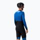 Men's triathlon suit Alé MC Hive blue/black L22193402 2