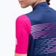 Women's cycling jersey Alé Maglia Donna MC Logo pink L22150543 4