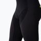 Men's Alé Clima Warm Plus bibtights black L23042401 cycling trousers 5