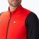 Men's Alé Fondo 2.0 cycling jacket red L23014405 3